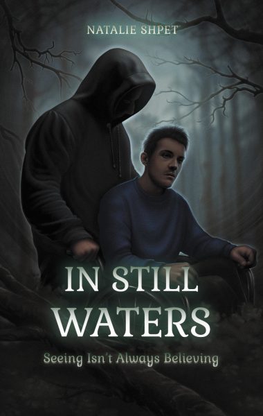 IN STILL WATERS: Seeing Isn't Always Believing