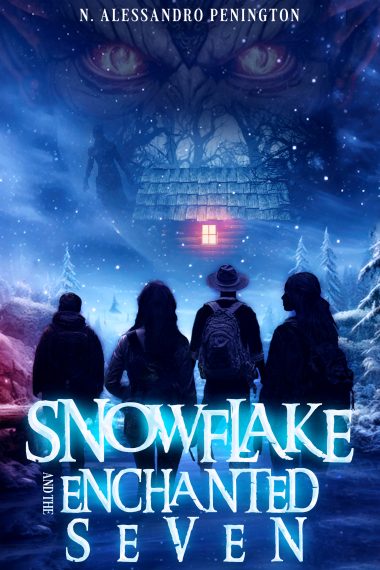 Snowflake and The Enchanted Seven