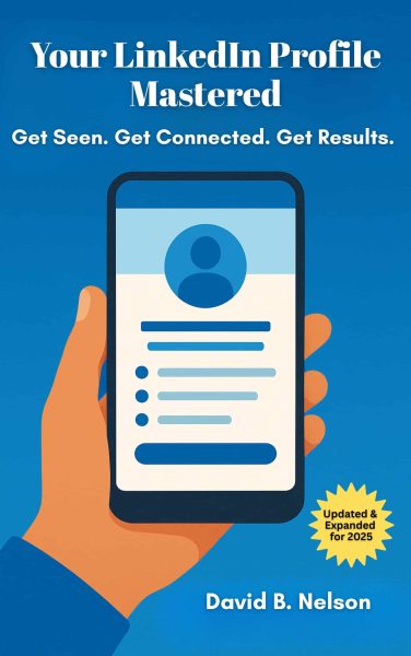 Your LinkedIn Profile Mastered