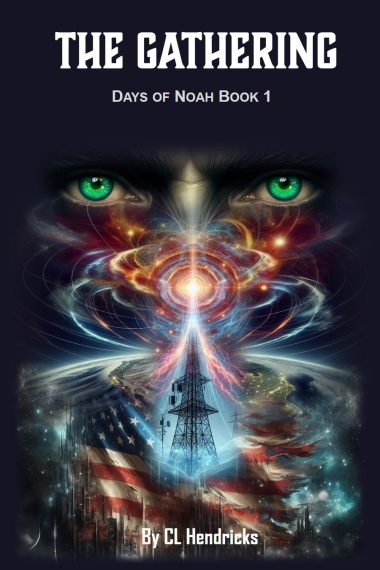 The Gathering, Days of Noah Book 1