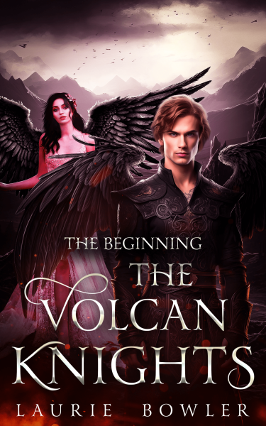 The Volcan Knights - The Beginning