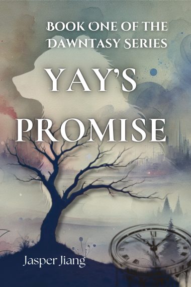 Dawntasy: Yay's Promise