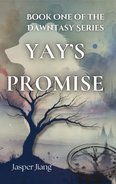 Dawntasy: Yay's Promise