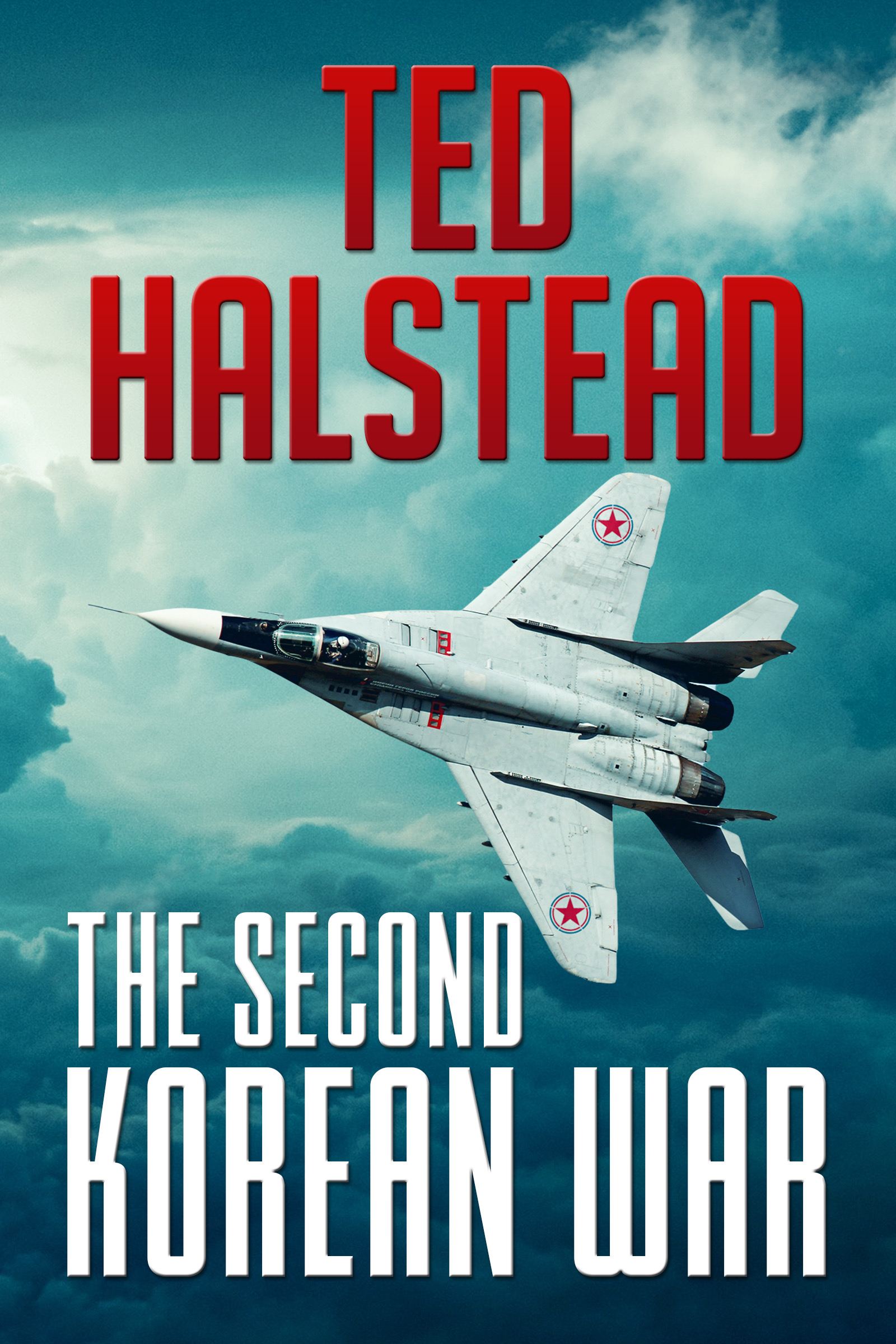 The Second Korean War - Snickslist