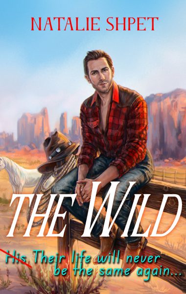 THE WILD