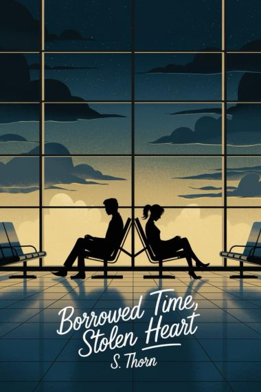 Borrowed Time, Stolen Heart: A Fleeting Connection, A Lasting Echo