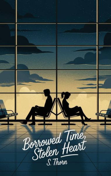 Borrowed Time, Stolen Heart: A Fleeting Connection, A Lasting Echo