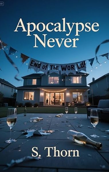 Apocalypse Never: A Story of Unspoken Truths, Lost Chances, and the Night That Changed Everything.