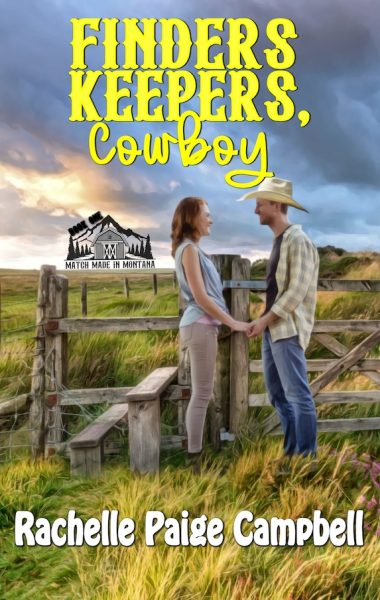 Finders Keepers, Cowboy