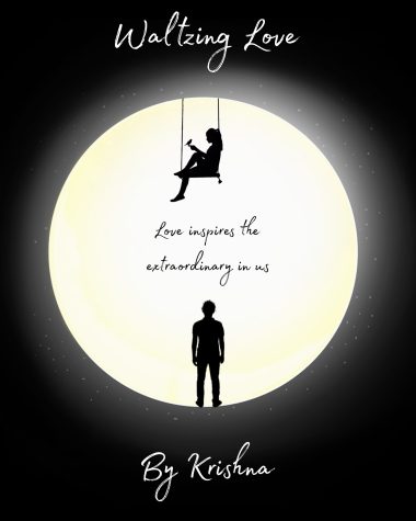 Waltzing Love : By Krishna
