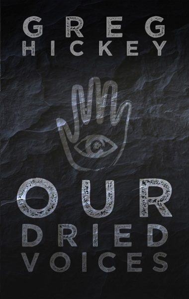 Our Dried Voices
