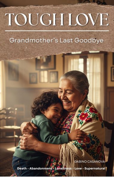Tough Love Grandmother's Last Goodbye
