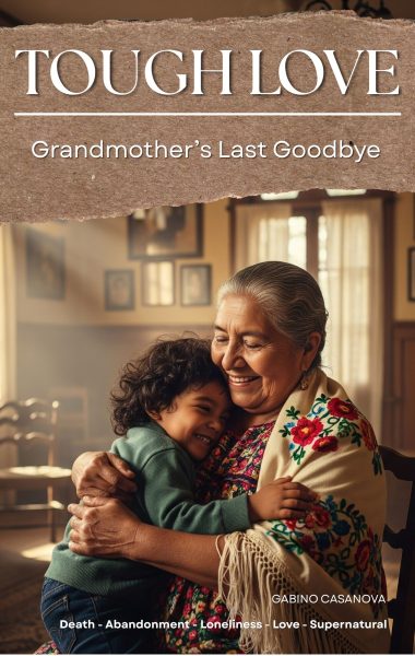 Tough Love Grandmother's Last Goodbye