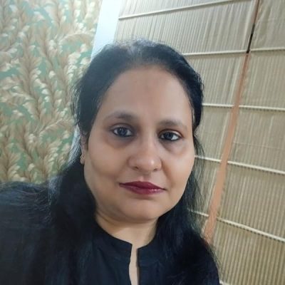 Garima Bais