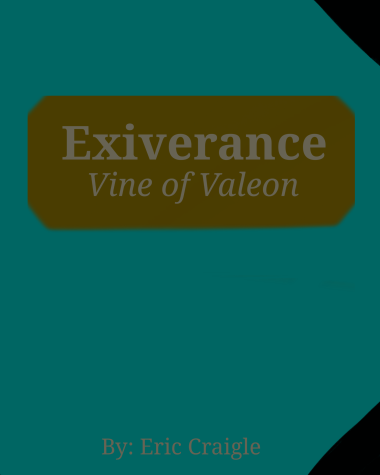 Exiverance: Vine of Valeon