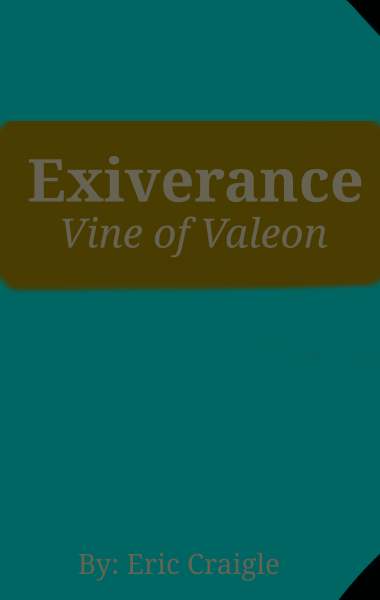 Exiverance: Vine of Valeon