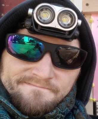 Eric Craigle