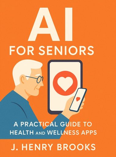 AI for Seniors: A Practical Guide to Health and Wellness Apps