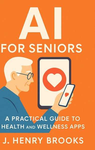 AI for Seniors: A Practical Guide to Health and Wellness Apps