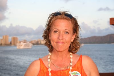Debbie Seagle
