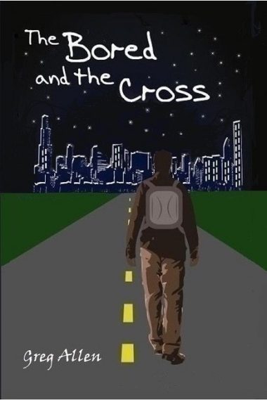 The Bored and the Cross