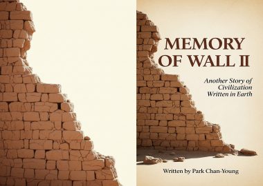 MEMORY OF WALL 2 (Another Civilization Story Written in Earth)