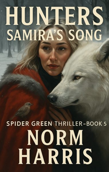 Hunters: Samira's Song