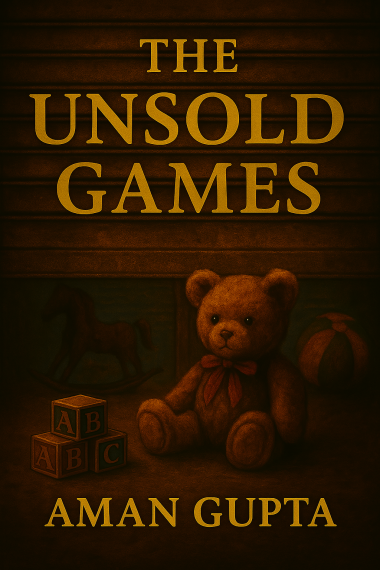 The Unsold Games