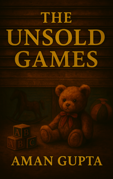 The Unsold Games