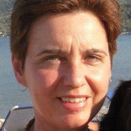 Effrosyni Moschoudi
