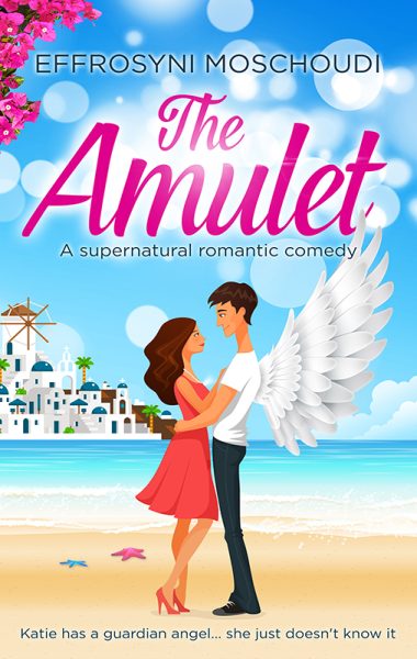 The Amulet