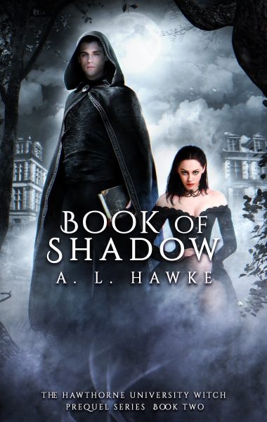 Book of Shadow