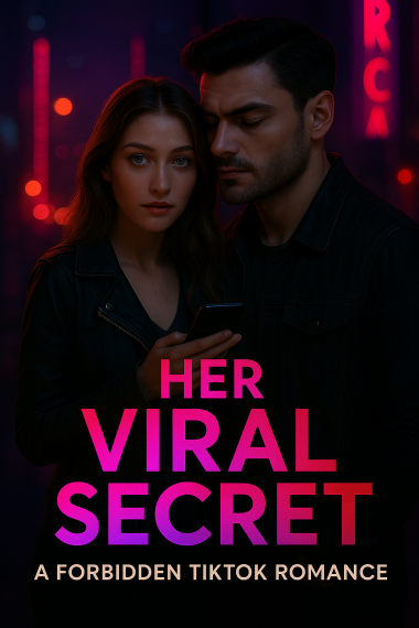 Her Viral Secret: A Forbidden TikTok Romance of Dark Secrets, Enemies to Lovers, and a Billionaire’s Dangerous Obsession