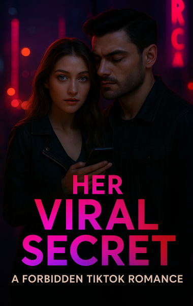 Her Viral Secret: A Forbidden TikTok Romance of Dark Secrets, Enemies to Lovers, and a Billionaire’s Dangerous Obsession