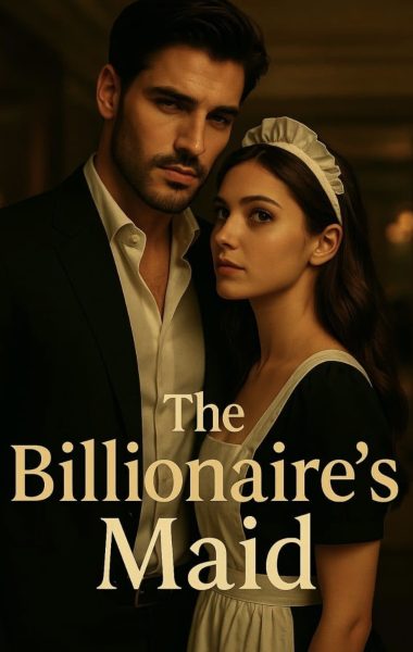 Engr. Tayyab Iqbal The Billionaire’s Maid: A Steamy Billionaire Romance of Forbidden Love