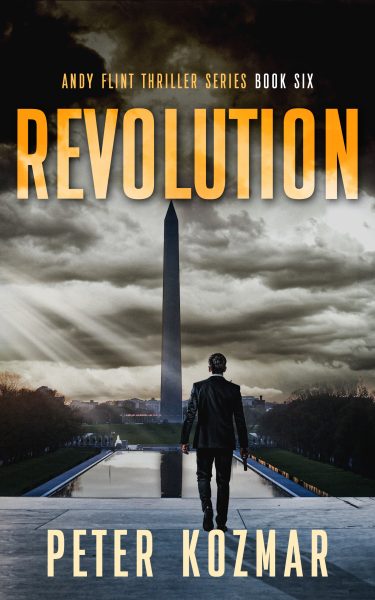 Revolution