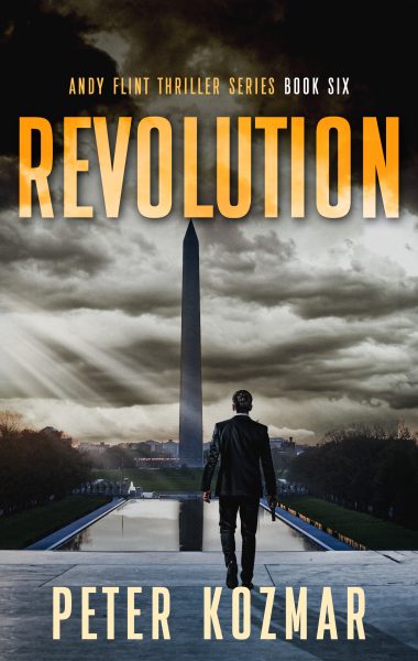Revolution