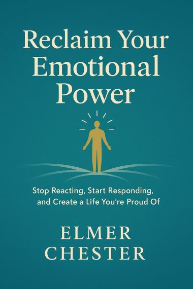 Reclaim Your Emotional Power