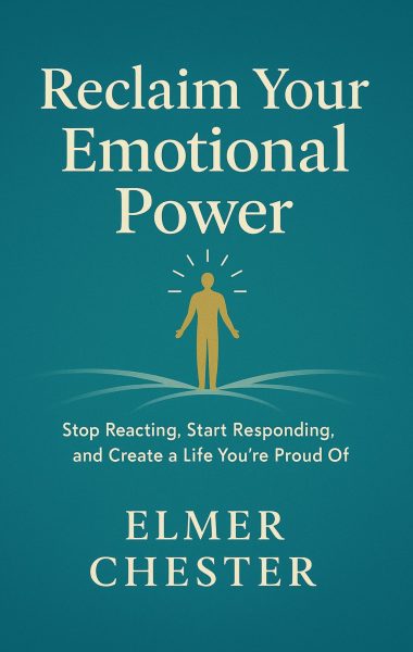 Reclaim Your Emotional Power