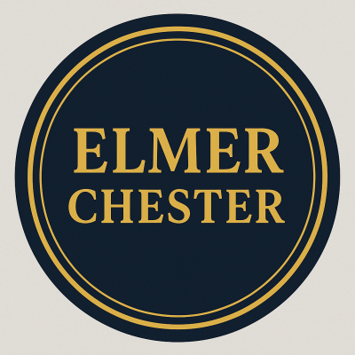 Elmer Chester