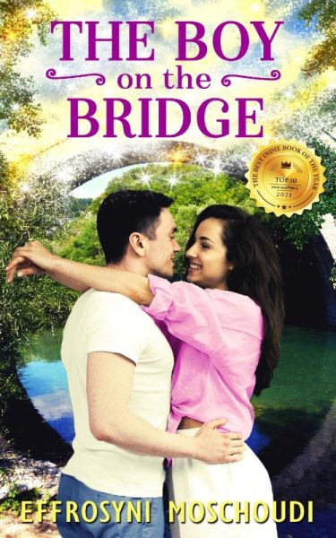 The Boy on the Bridge
