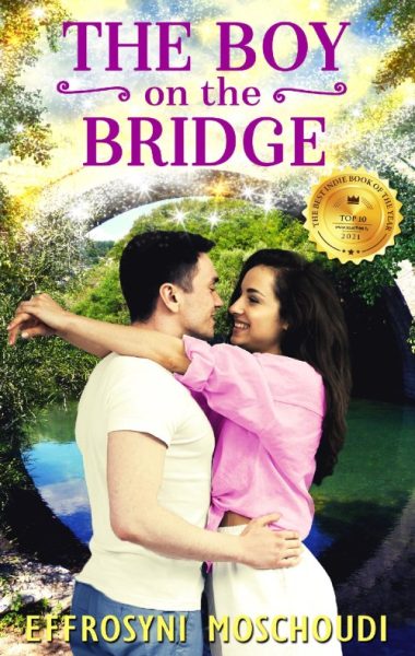 The Boy on the Bridge