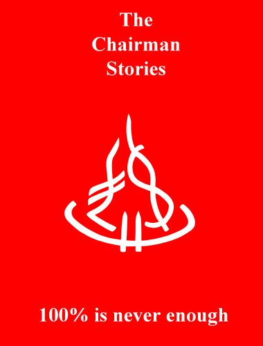 THE CHAIRMAN STORIES