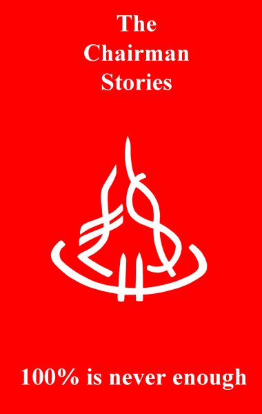THE CHAIRMAN STORIES