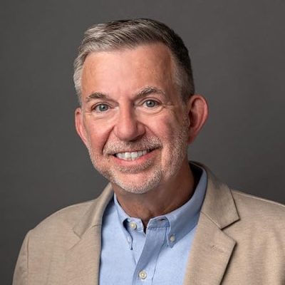 Mark Griffin