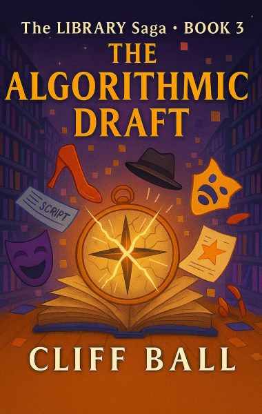 The Algorithmic Draft