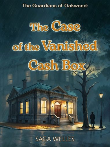 The Case of the Vanished Cash Box