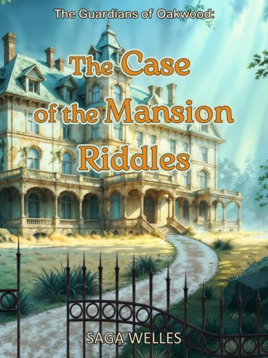 The Case of the Mansion Riddles
