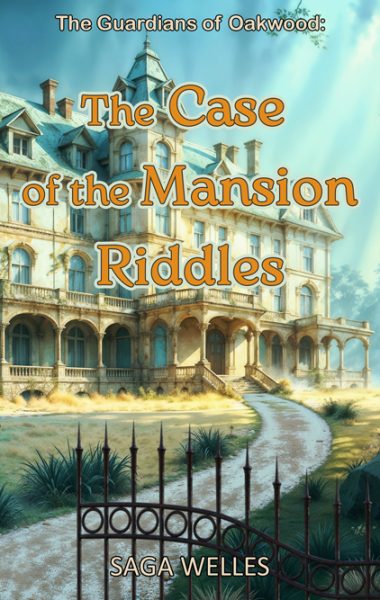 The Case of the Mansion Riddles