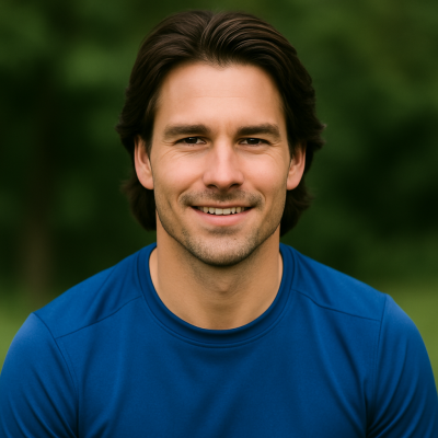 Dylan Ambrose